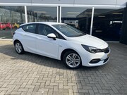 Opel Astra - 1.2T 110PK Edition/Carplay/Navi/LED/Clima/Trekhaak