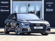 Audi A6 - Avant 55 TFSI e quattro Competition