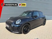 MINI Cooper - 5-Deurs 1.5 Yours pano, nappa leder