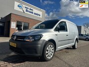 Volkswagen Caddy - 2.0 TDI L2H1 BMT Trendline EURO 6 , NETTE AUTO, AIRCO.