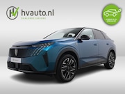 Peugeot 3008 - 1.2 HYBRID 145PK GT | Elek. Achterklep | Camera