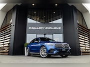 Mercedes-Benz GLC-Klasse Coupe - AMG GLC63 S E Performance Night Edition - Panorama | Burmest