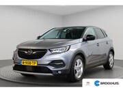 Opel Grandland - 1.2 Turbo Innovation | Camera | Trekhaak | Stoel & Stuurverw