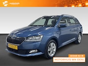 Skoda Fabia - Combi 1.0 TSI Style