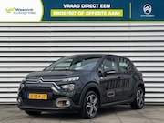 Citroën C3 - 1.2 PureTech 83pk C-Series Navigatie | Lentedeals I Parkeers