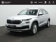 Skoda Kodiaq - 7-zits 1.5 TSI 150 pk DSG Business Edition | Matrix LED | Ac