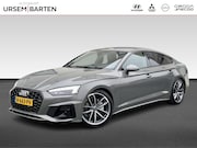Audi A5 - 40 TFSI S edition | Alarmsysteem | Anti-diefstal alarmsystee
