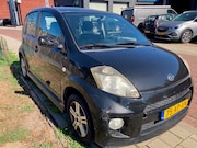 Daihatsu Sirion - 1.3-16V Sport Vaste prijs, bellen voor afspraak