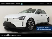 Volvo ES90 - SINGLE MOTOR EXTENDED RANGE ULTRA 92 kWh *FULL OPTIONS!* -PA