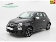 Fiat 500 - 1.0 Hybrid Sport - Pano - Leer - PDC achter