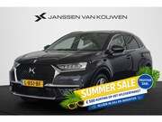 DS DS 7 Crossback - E-Tense 4x4 Rivoli Panoramadak Night Vision Leder Memory Sto