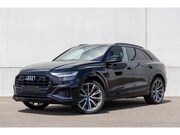Audi Q8 - 55 TFSI quattro Pro Line S | 2 x S-line | Pano | 23" LM