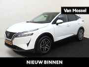 Nissan Qashqai - 1.3 MHEV Acenta | Apple Carplay/Android | cruise control ada