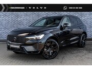 Volvo XC60 - T6 Plug-in Hybrid AWD Plus Black Edition | PHEV | Panoramada