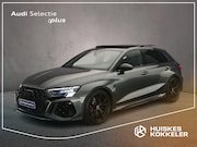 Audi A3 - 2.5 TFSI RS 3 quattro | Panorama Dak | Apple/Android Play |