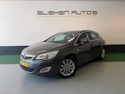 Opel Astra - 1.6 Turbo Cosmo *zie tekst