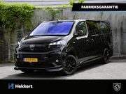 Peugeot e-Expert - STX Edition L3H1 75 kWh 136pk Automaat SPOILERKIT | LEDER |