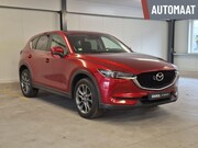 Mazda CX-5 - 2.0 SkyActiv-G 165 TS+ Aut. (Org NL/Trekhaak/NAP)