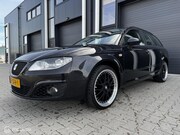 Seat Exeo - 1.8 TSI Style 2011.(106, 955 KM NAP)