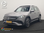 Mercedes-Benz EQB - 350 4MATIC AMG Line 70 kWh 293pk Dealer O.H | Panodak | Came