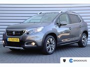 Peugeot 2008 - 1.2 PURETECH 110PK ALLURE AUTOMAAT / NAVI / CLIMA / LED / PD