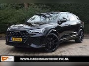 Audi RS Q3 - RSQ3 Sportback | Panoramadak | Stoelverwarming | G