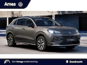 Volkswagen T-Roc - Limited Edition 1.5 eTSI 85 kW / 116 PK SUV 7 versn. DSG | A
