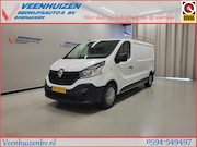 Renault Trafic - 1.6dCi L2/H1 Trekhaak!