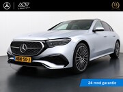 Mercedes-Benz E-klasse - 300 e AMG Line | Hyperscreen | Panorama - Schuifdak | Stoelv