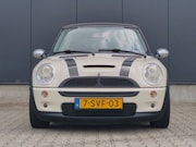 MINI Cooper - 1.6 Cooper S Chili 170PK RWD AIRCO SUPERCHARGER