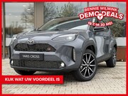 Toyota Yaris Cross - 130 Hybrid GR Sport | Sport plus pack | Pano | HeadUp