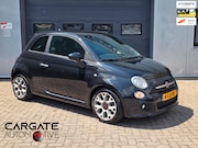 Fiat 500 - 0.9 TwinAir Turbo 500S