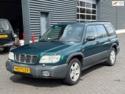 Subaru Forester - 2.0 AWD 16V / Airco