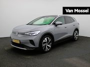 Volkswagen ID.4 - Life 77 kWh 204 PK | SoH 93% | Automaat | Warmtepomp | Navig