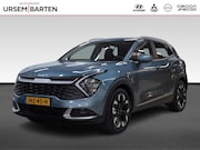 Kia Sportage - 1.6 T-GDI PHEV 265PK 4WD DYNAMICLINE NAVI TEL PDC CAMERA LED