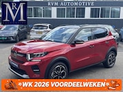 Citroën e-C3 - MAX VAN: 24.900, - VOOR: 21.877, - UW WKVOORDEEL: 3.023, - |