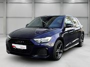 Audi A1 - advanced 30 TFSI S tronic