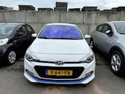 Hyundai i20 - 1.0 T-GDI Premium MOTOR DEFECT