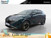 Nissan Qashqai - E-Power N-Connecta | Rondom camera | Pano dak | Navigatie | 