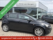 Chevrolet Aveo - 1.4 LTZ, airco, cruisecontrol, bluetooth, achterspoiler, tre