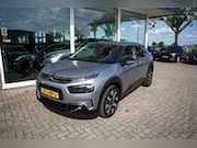 Citroën C4 Cactus - 1.2 PURETECH SHINE, Camera, Carplay ,ALL IN PRIJS