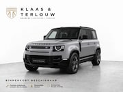 Land Rover Defender - 110 2.0 P300e 110 X-Dynamic HSE | NP € 121.511, - | Black Pa