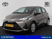 Toyota Yaris - 1.5 Hybrid Aspiration