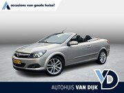 Opel Astra - TwinTop 1.8 Enjoy | 2e eign./Airco/CruiseControl/Stoelverw./