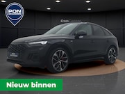 Audi Q5 Sportback - 50 TFSI e S edition | Pano dak | B&O | Luchtvering | 21'' | 