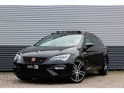 Seat Leon - ST 2.0 TSI CUPRA 4drive | Schaalstoelen | Panoramadak | Virt