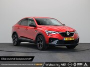 Renault Arkana - E-Tech Hybrid 145pk R.S. Line | Dealeronderhouden | Elektris