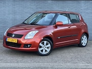 Suzuki Swift - 1.3 5DRS CarPlay Airco NEWAPK Zeer nette staat