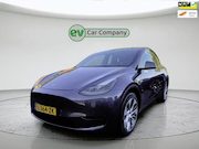 Tesla Model Y - Long Range AWD 75 kWh | SOH 83% | Trekhaak | Autopilot | Dua