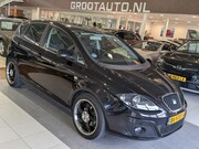 Seat Altea - 1.8 TFSI Sport Automaat Airco, Cruise Control, Trekhaak, Stu